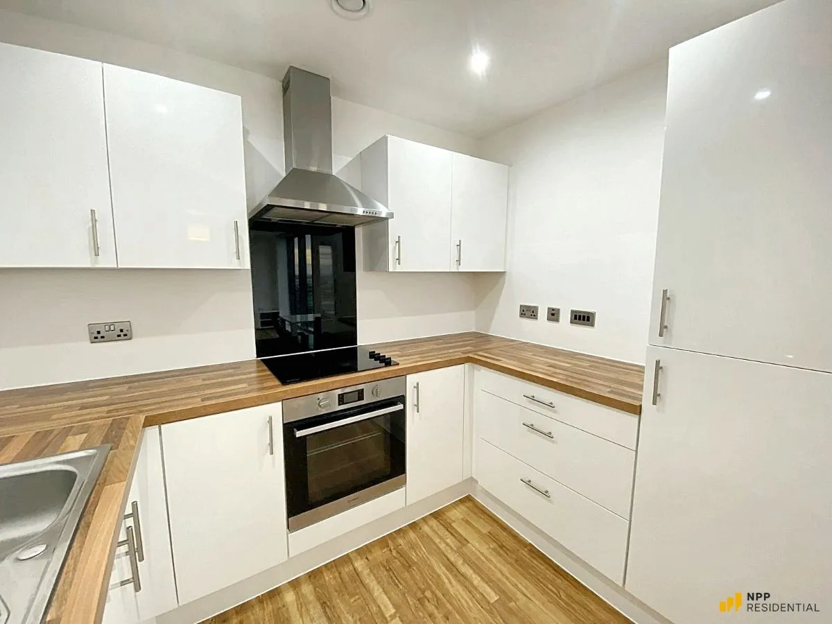 11 Michigan Avenue, Salford, Lancashire, M50 2HH, photo 4