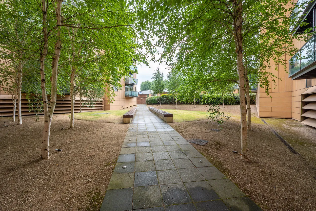 138 Westgate House, London Road, Isleworth, photo 6