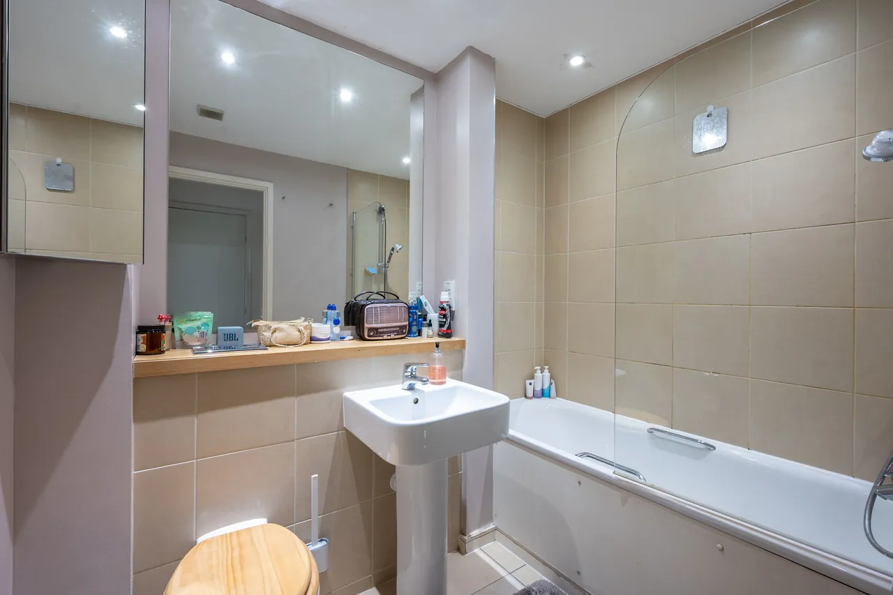 138 Westgate House, London Road, Isleworth, photo 5