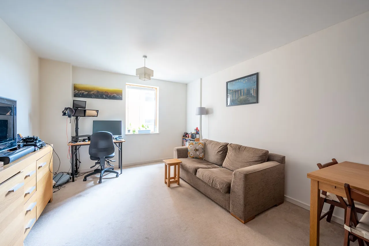 138 Westgate House, London Road, Isleworth, photo 2