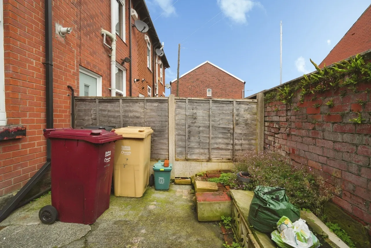 Murton Terrace, Bolton, BL1, photo 14