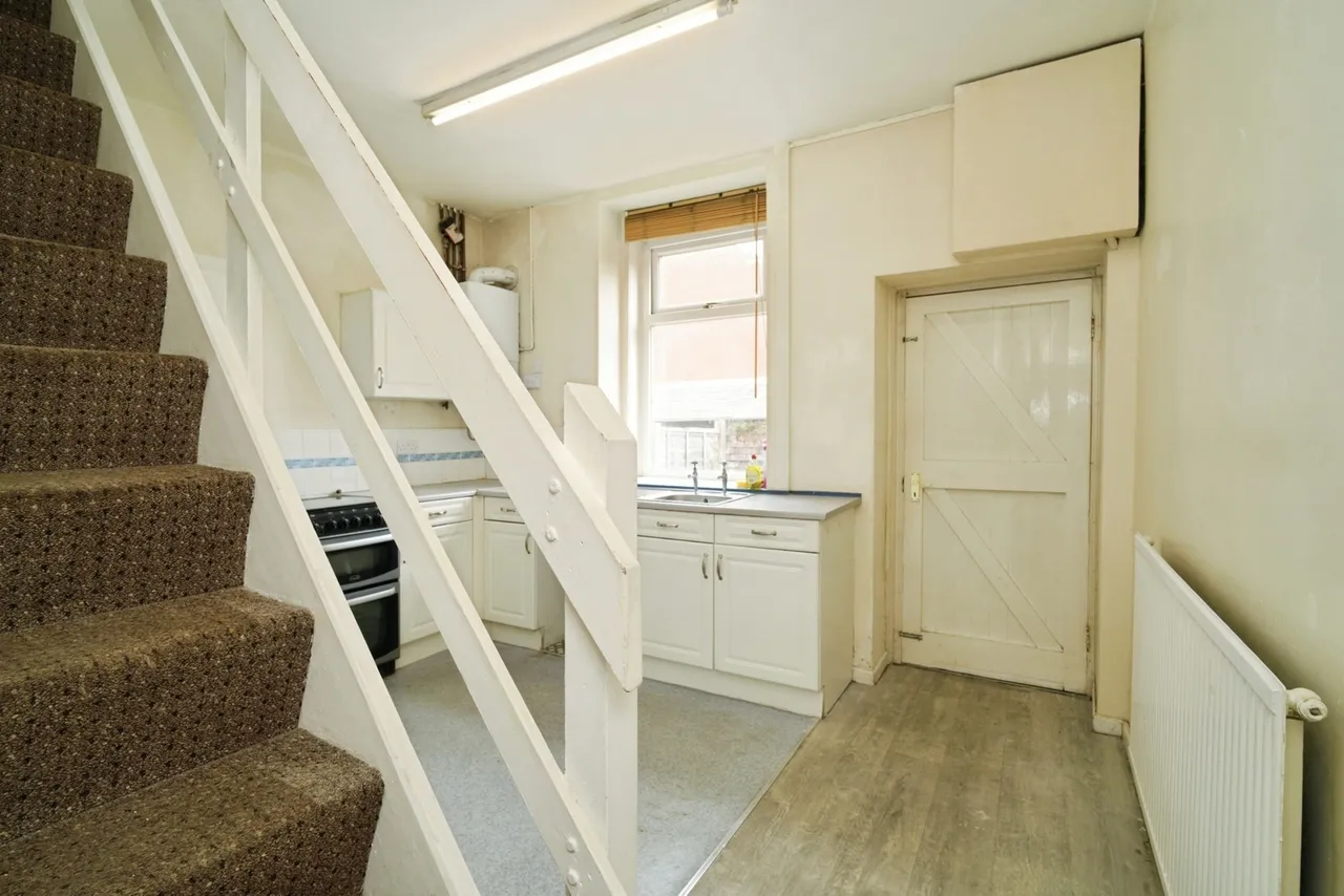 Murton Terrace, Bolton, BL1, photo 5