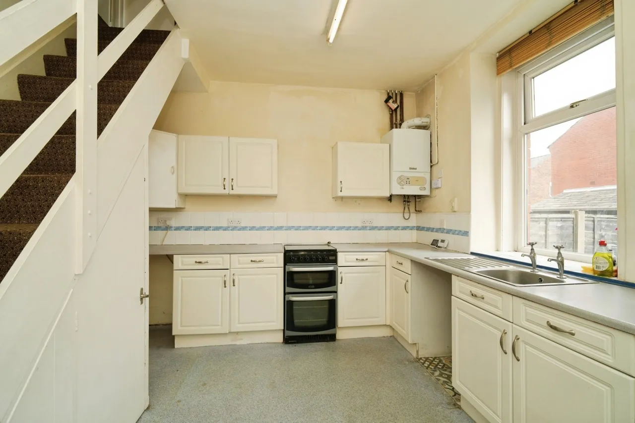 Murton Terrace, Bolton, BL1, photo 4