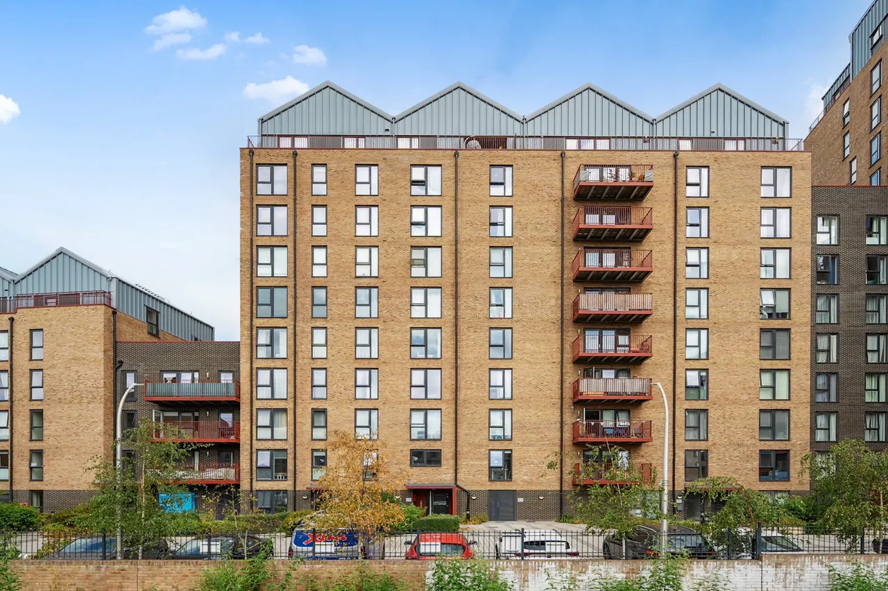 Greenwich High Road, SE10, photo 18
