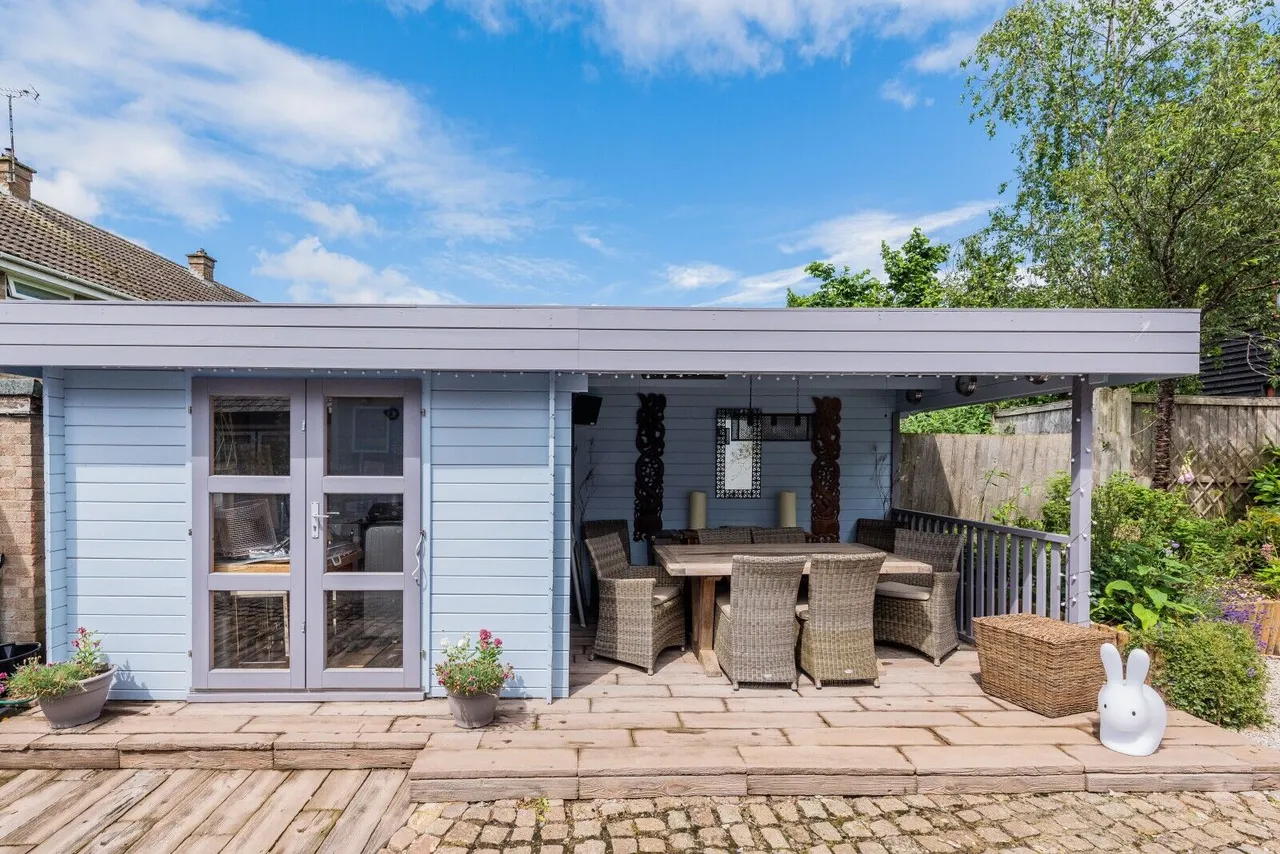Hamerton Road, Alconbury Weston, PE28, photo 12