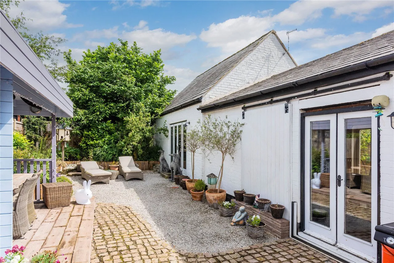 Hamerton Road, Alconbury Weston, PE28, photo 13