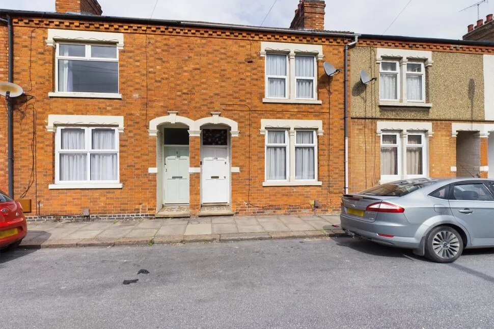 Southampton Road, Far Cotton, NN4, photo 12