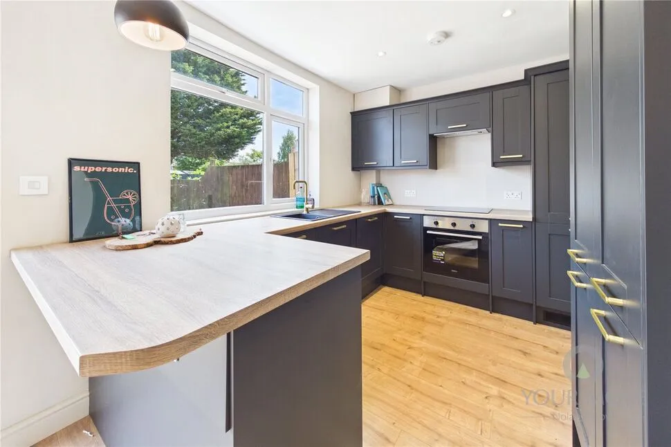 Beech Avenue, Abington, Northampton, NN3, photo 7