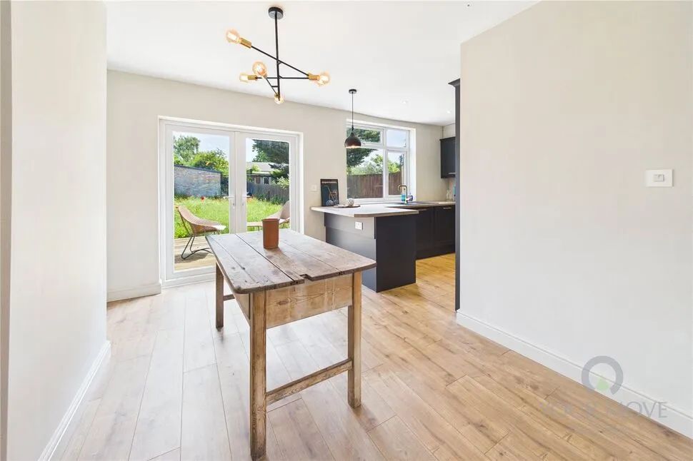 Beech Avenue, Abington, Northampton, NN3, photo 11
