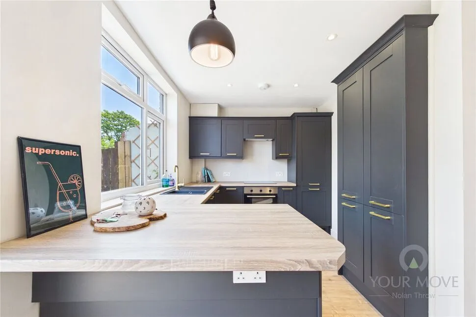 Beech Avenue, Abington, Northampton, NN3, photo 8