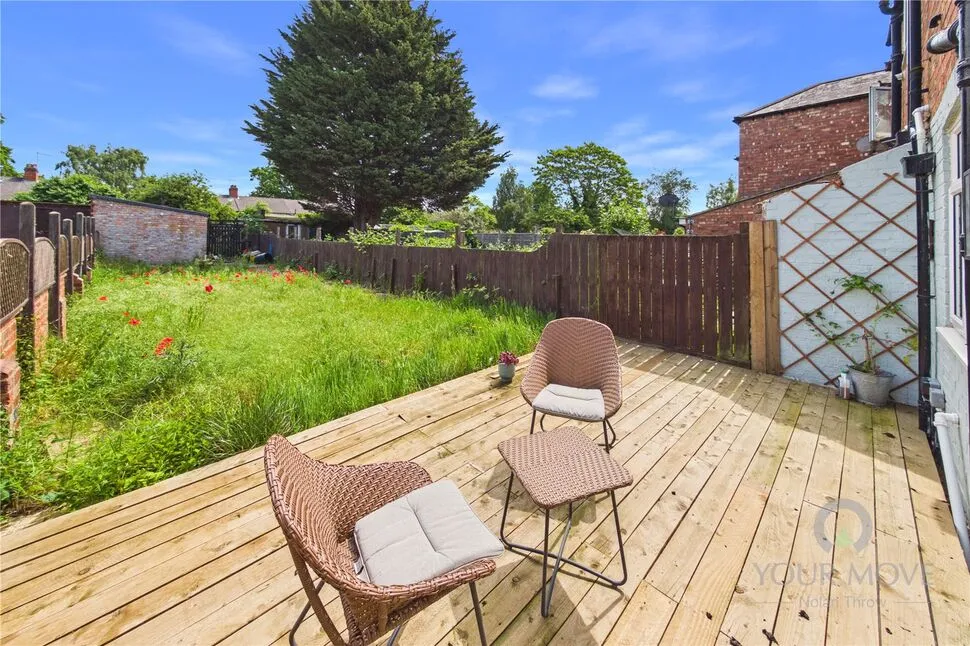 Beech Avenue, Abington, Northampton, NN3, photo 4