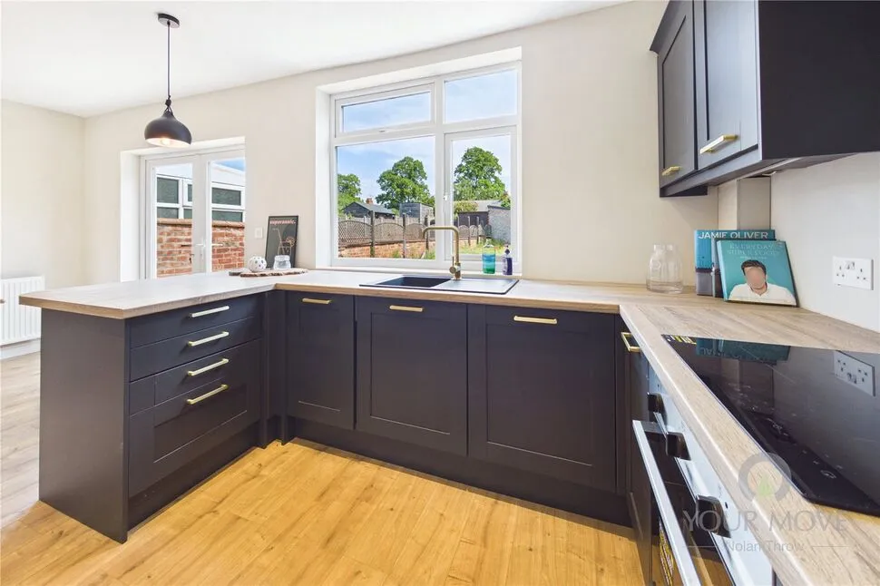 Beech Avenue, Abington, Northampton, NN3, photo 6
