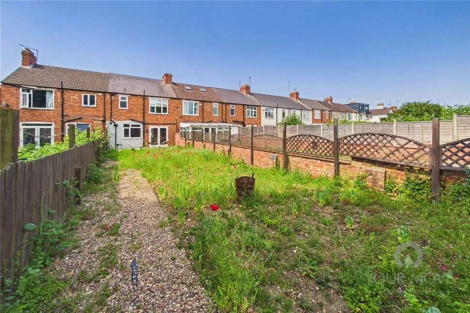 Beech Avenue, Abington, Northampton, NN3, photo 5