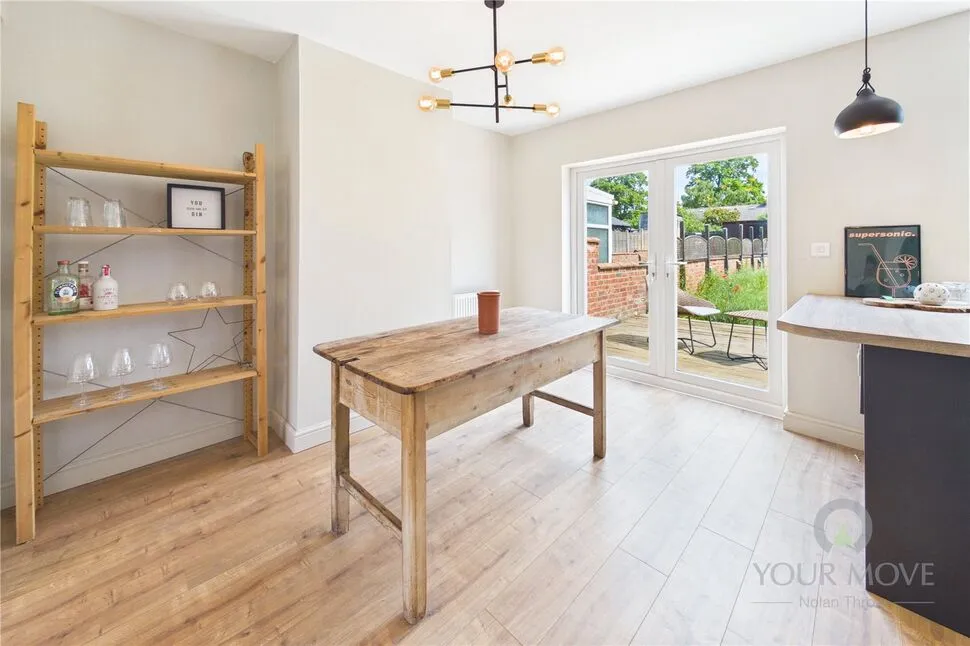 Beech Avenue, Abington, Northampton, NN3, photo 9