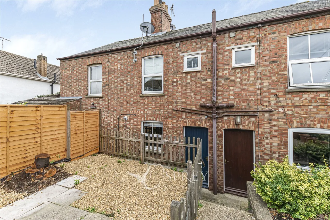 West Street, Kings Cliffe, PE8, photo 9