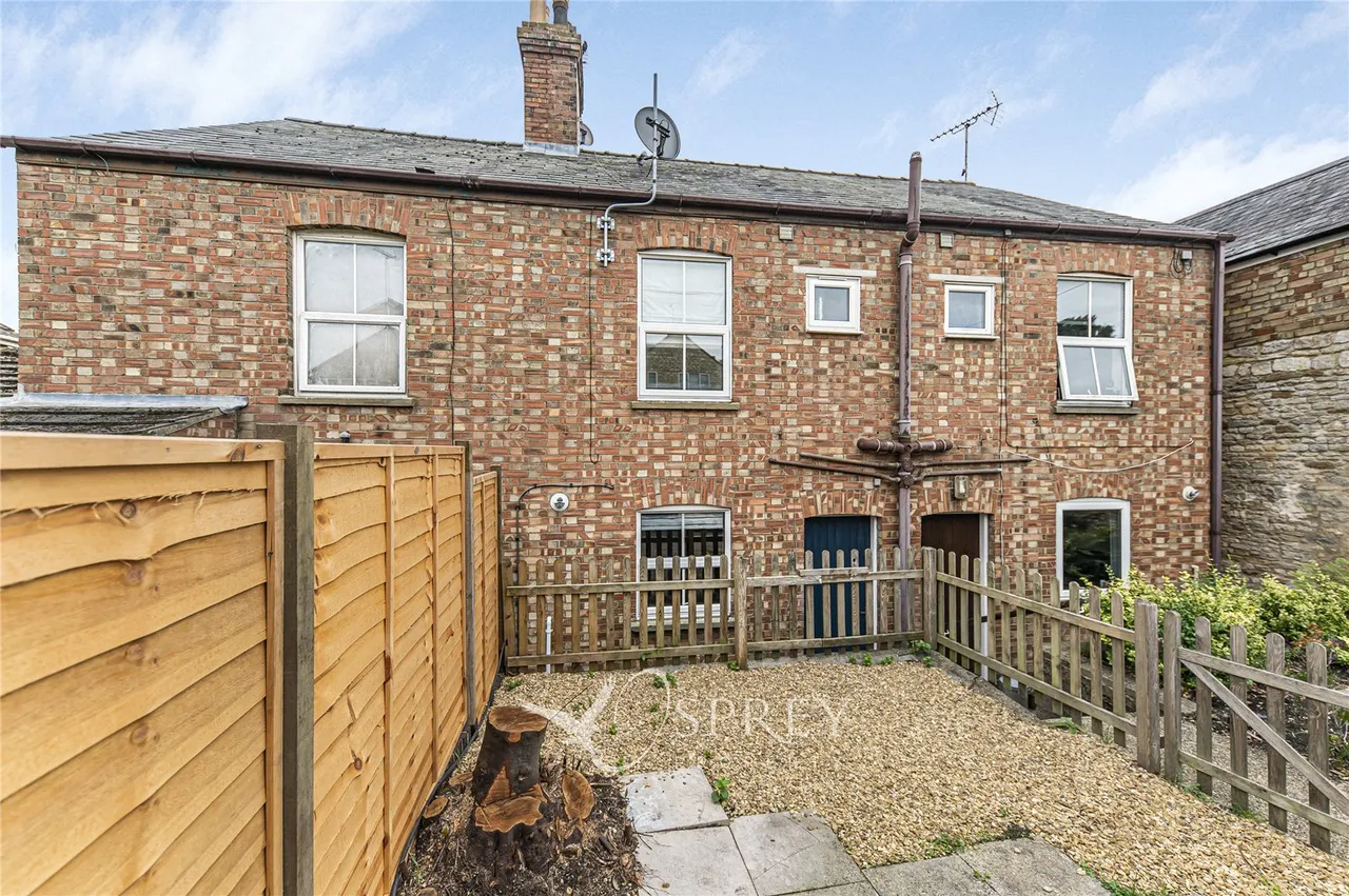 West Street, Kings Cliffe, PE8, photo 10