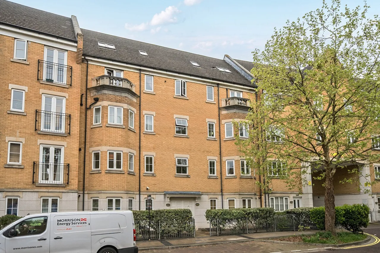 Kelly Avenue, SE15, photo 13