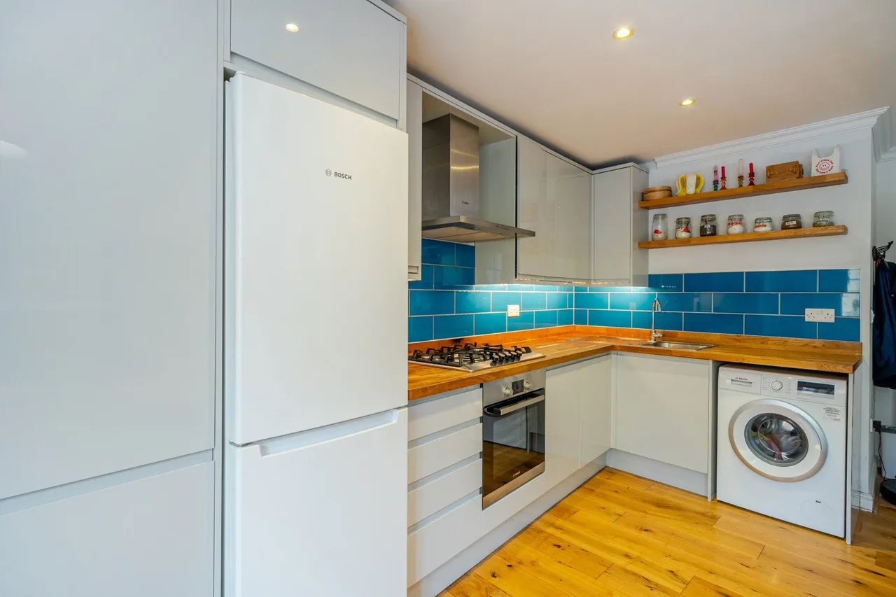 Kelly Avenue, SE15, photo 12