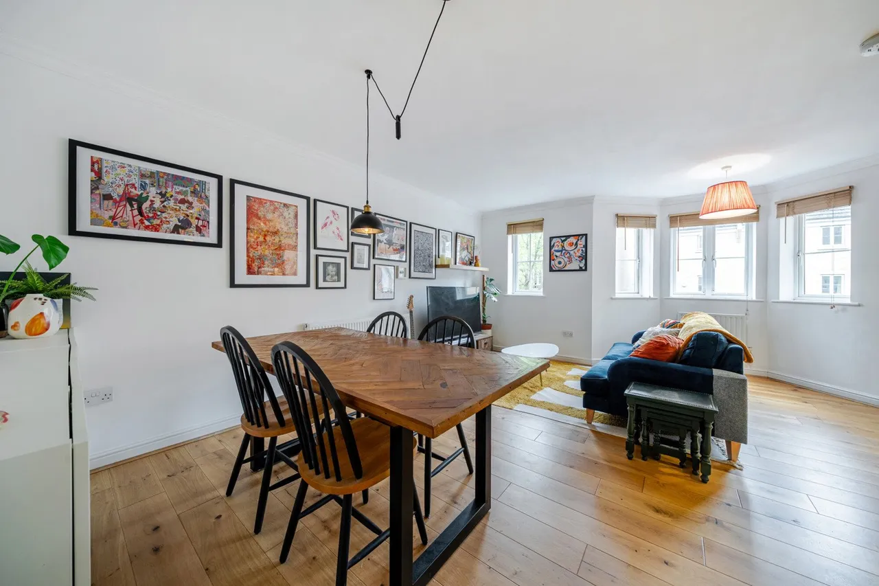 Kelly Avenue, SE15, photo 5