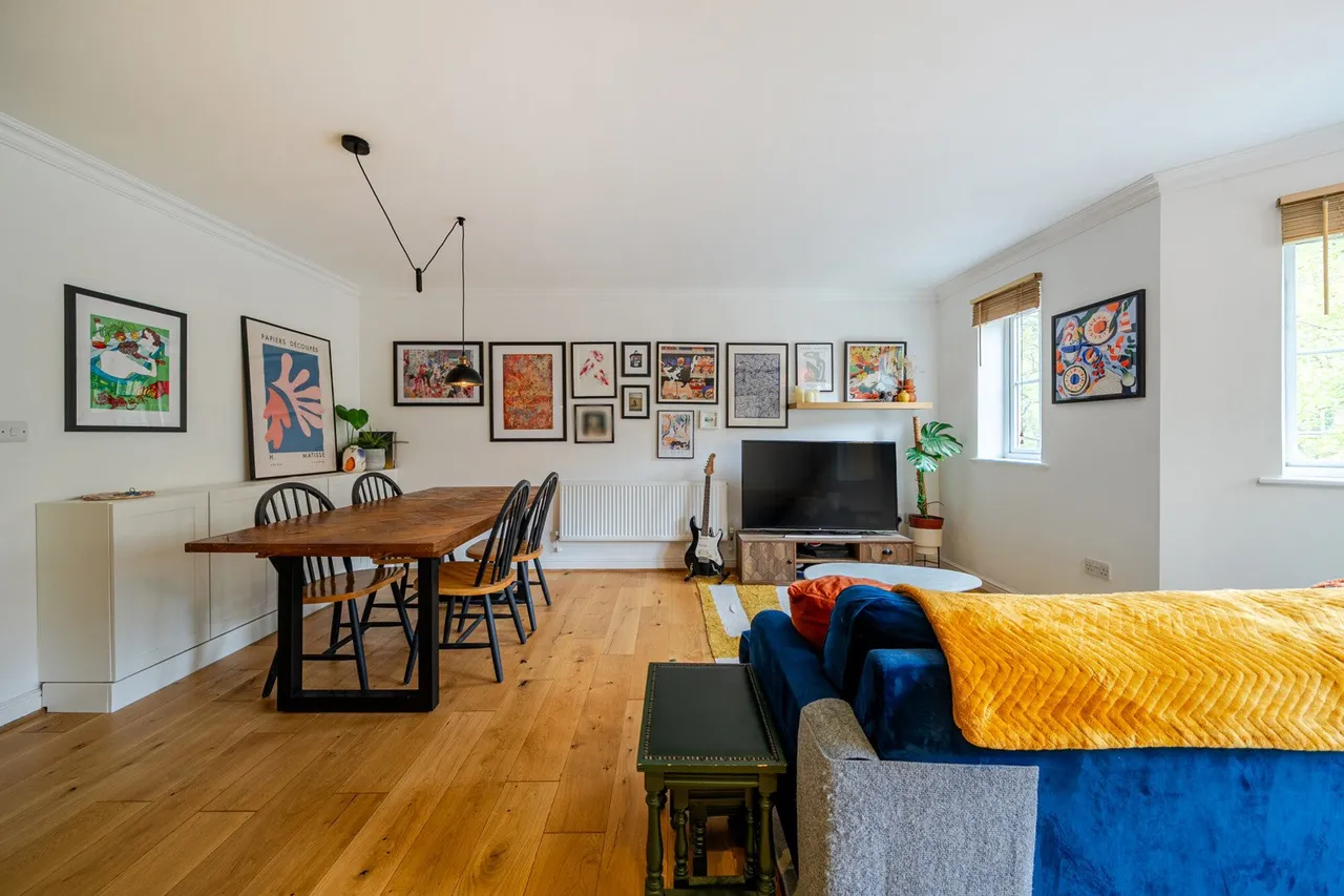 Kelly Avenue, SE15, photo 6