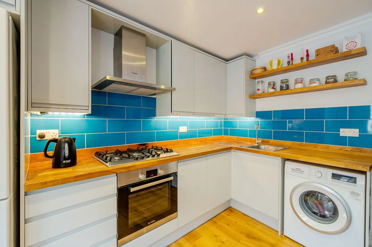 Kelly Avenue, SE15, photo 8