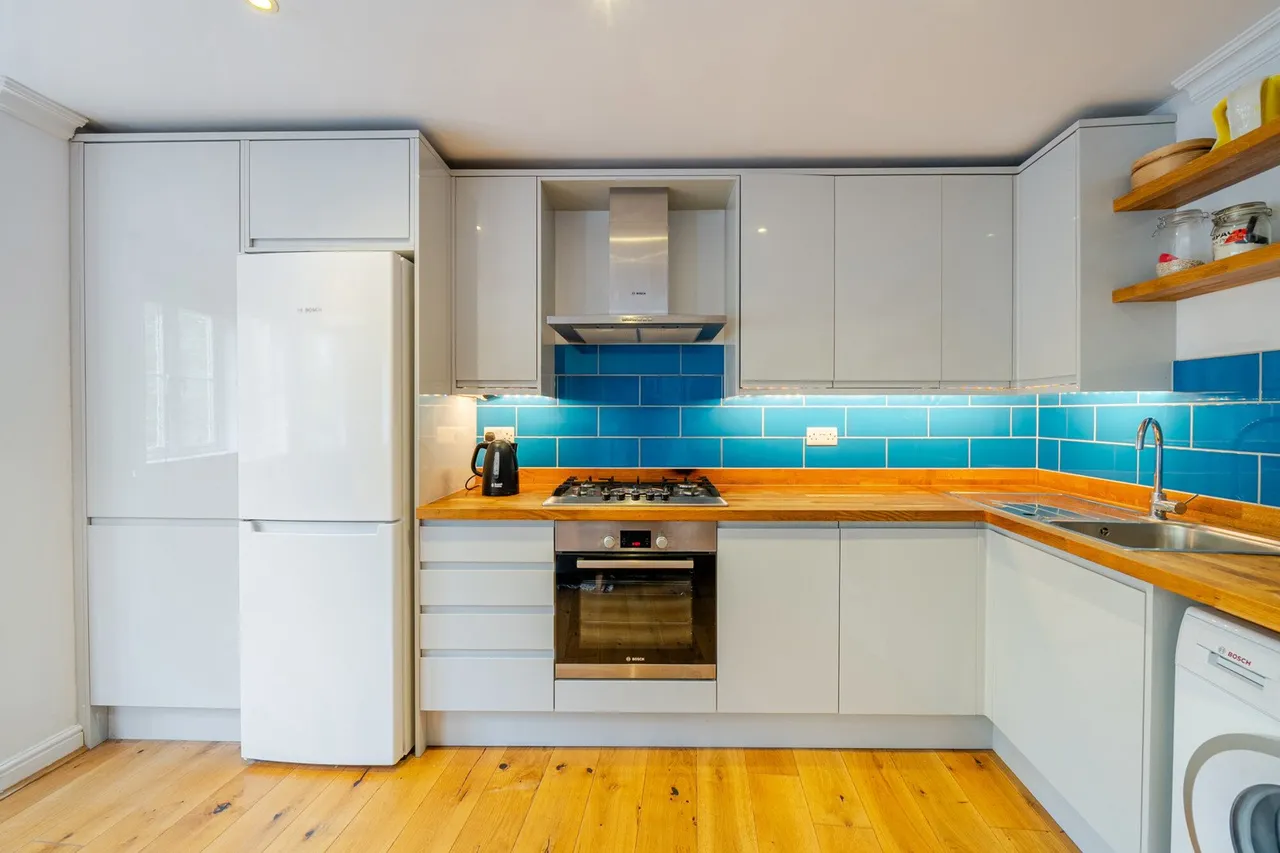 Kelly Avenue, SE15, photo 14