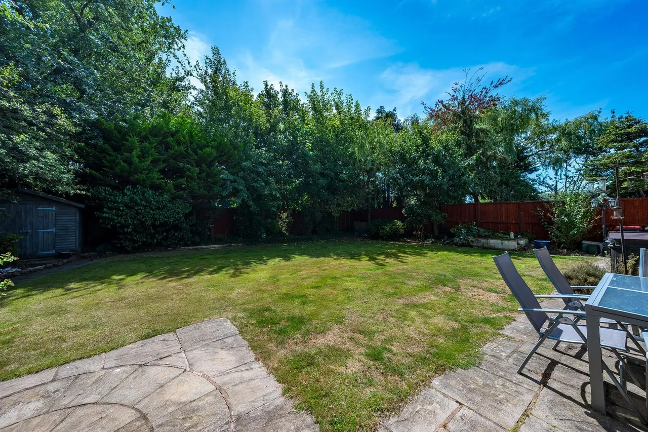 Garstang Road East, Poulton-Le-Fylde, FY6, photo 21