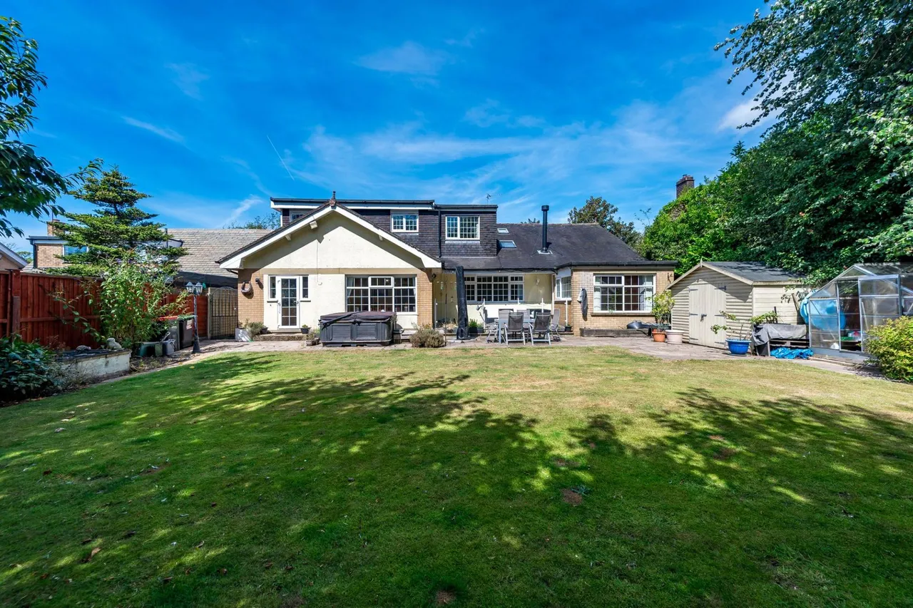 Garstang Road East, Poulton-Le-Fylde, FY6, photo 4