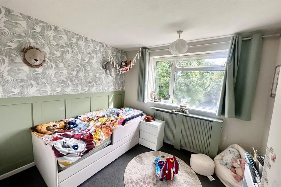 Marylebone Crescent, Derby, Derbyshire, DE22, photo 5