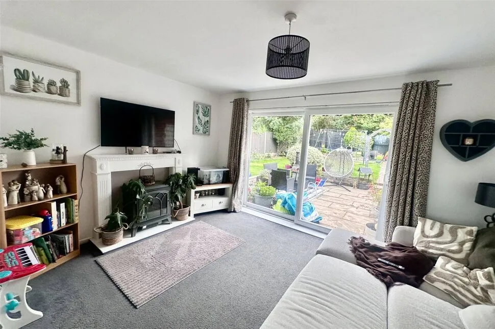 Marylebone Crescent, Derby, Derbyshire, DE22, photo 2