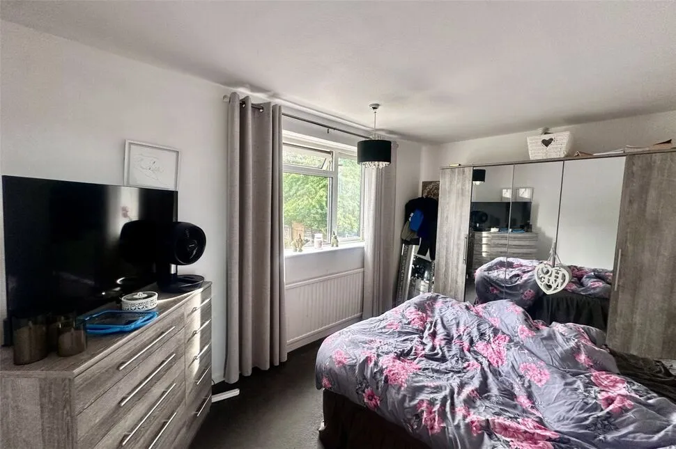 Marylebone Crescent, Derby, Derbyshire, DE22, photo 4