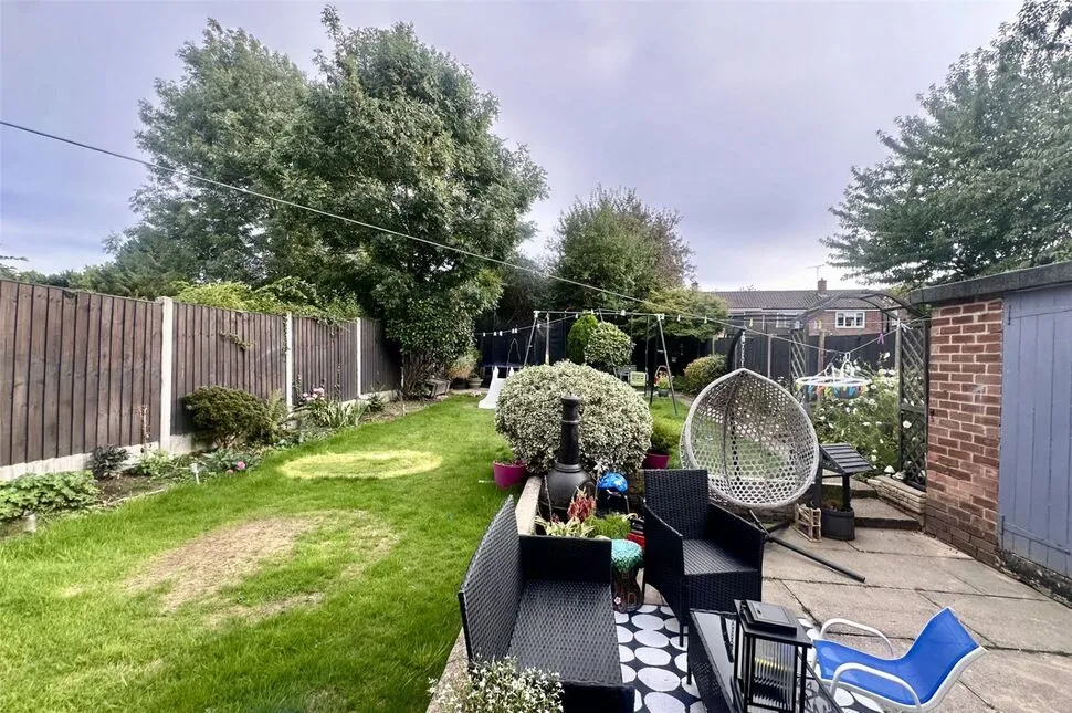 Marylebone Crescent, Derby, Derbyshire, DE22, photo 7