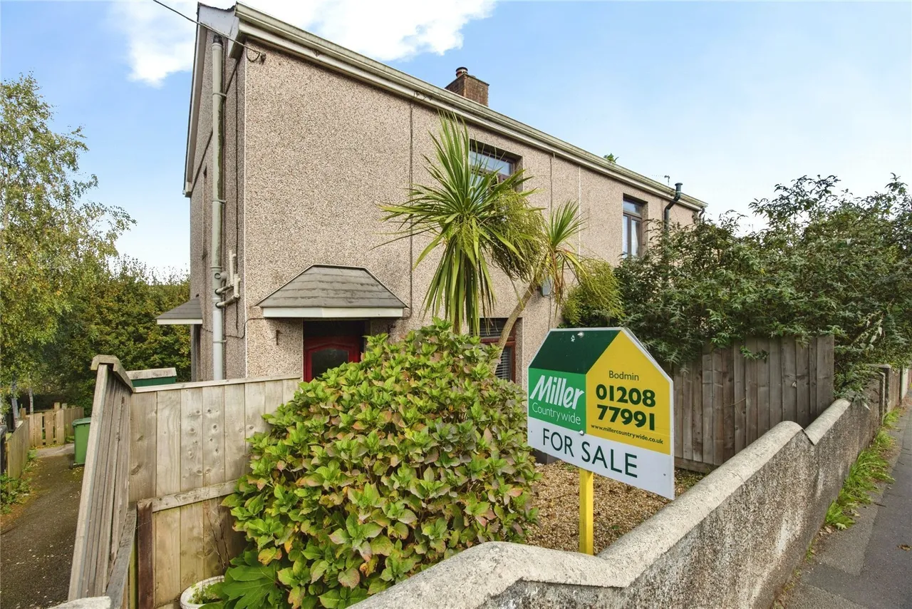 Berrycombe View, Bodmin, PL31, photo 18