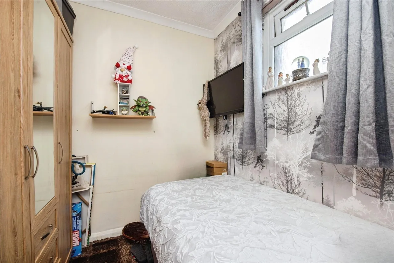 Berrycombe View, Bodmin, PL31, photo 12