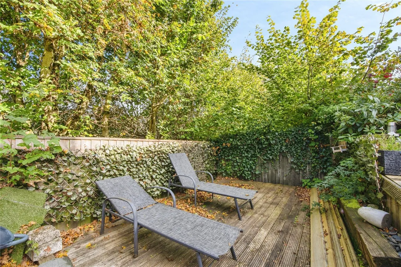 Berrycombe View, Bodmin, PL31, photo 16