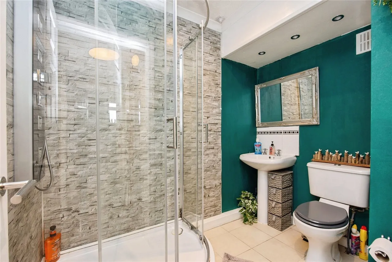 Berrycombe View, Bodmin, PL31, photo 13