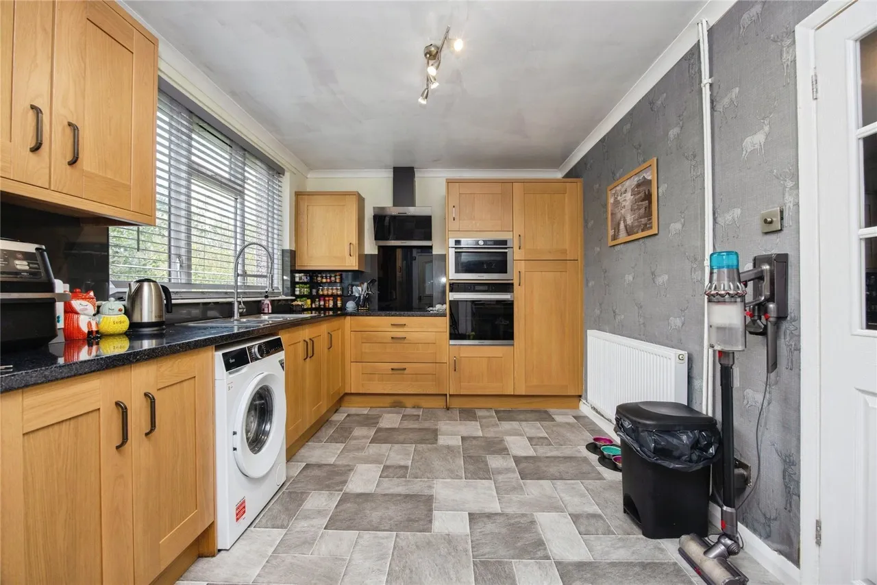 Berrycombe View, Bodmin, PL31, photo 5