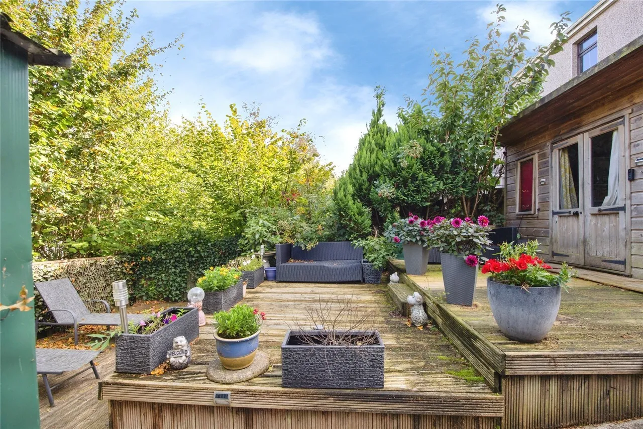 Berrycombe View, Bodmin, PL31, photo 15