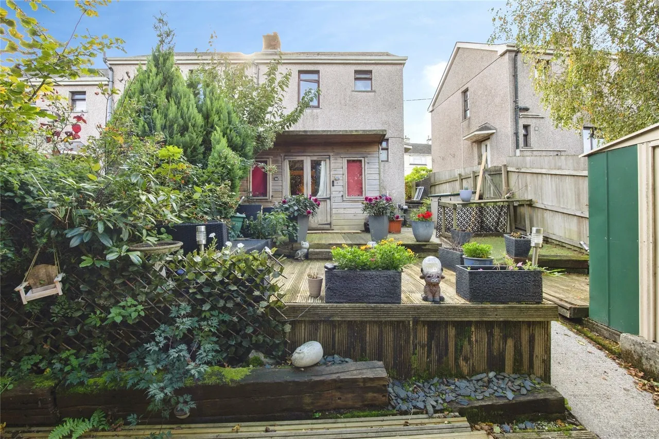 Berrycombe View, Bodmin, PL31, photo 17