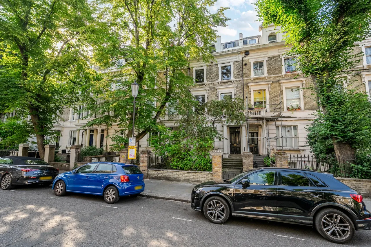 Cambridge Gardens, North Kensington, London, W10, photo 5