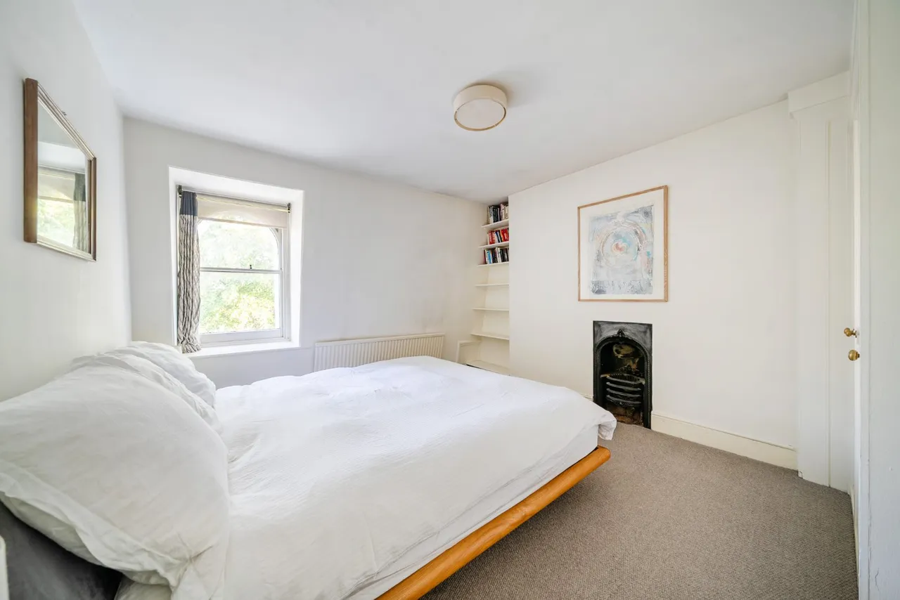 Cambridge Gardens, North Kensington, London, W10, photo 9