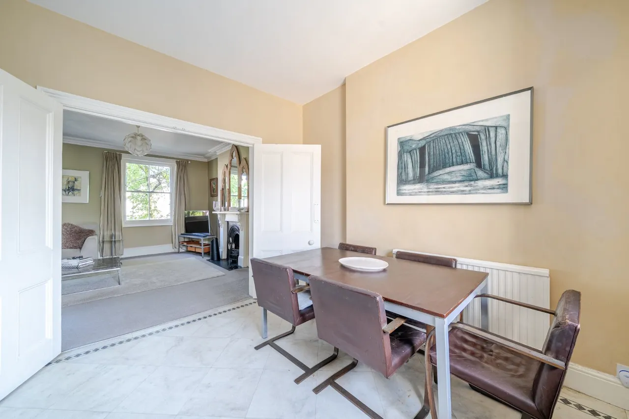 Cambridge Gardens, North Kensington, London, W10, photo 6