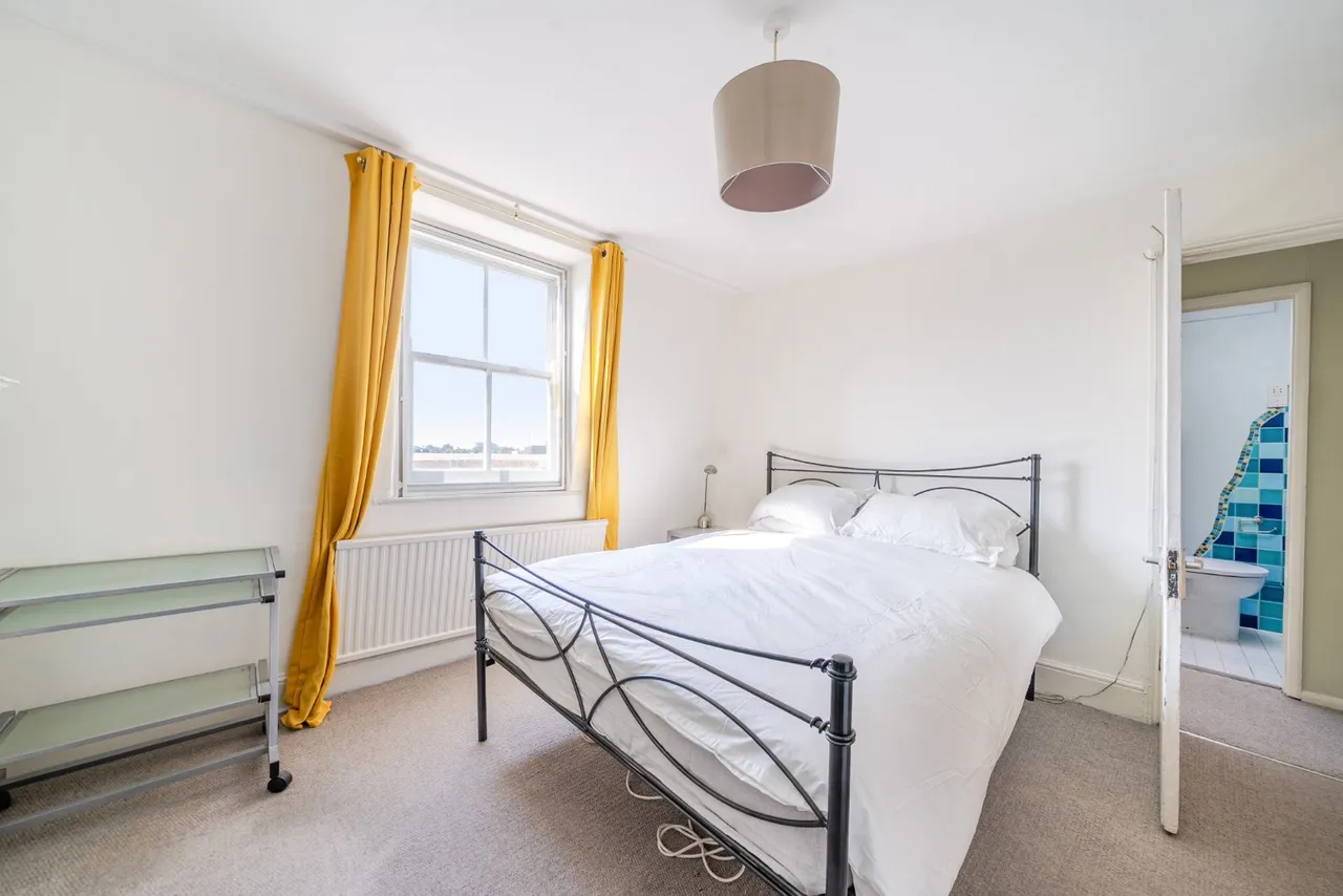 Cambridge Gardens, North Kensington, London, W10, photo 10