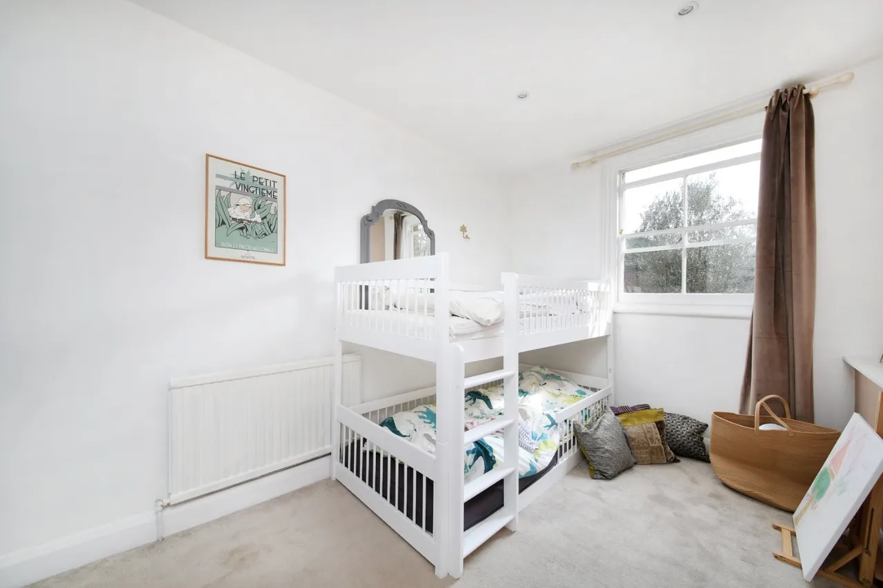 Battersea Church Road, London, SW11, photo 9