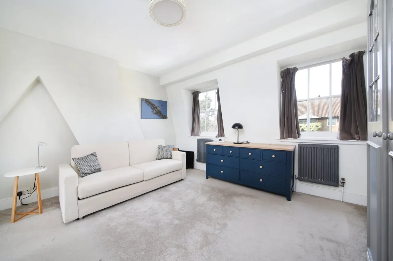 Battersea Church Road, London, SW11, photo 16
