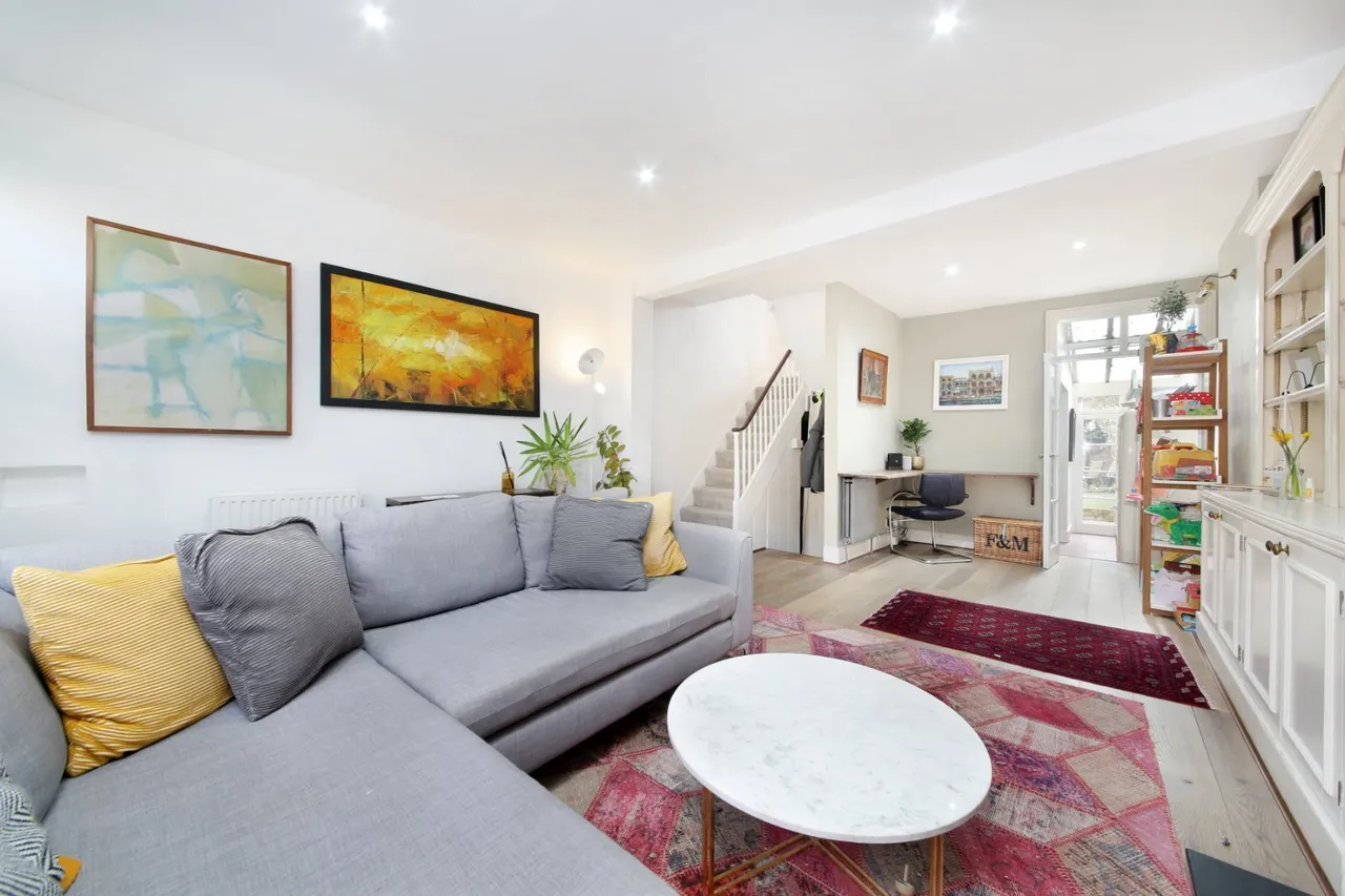 Battersea Church Road, London, SW11, photo 11