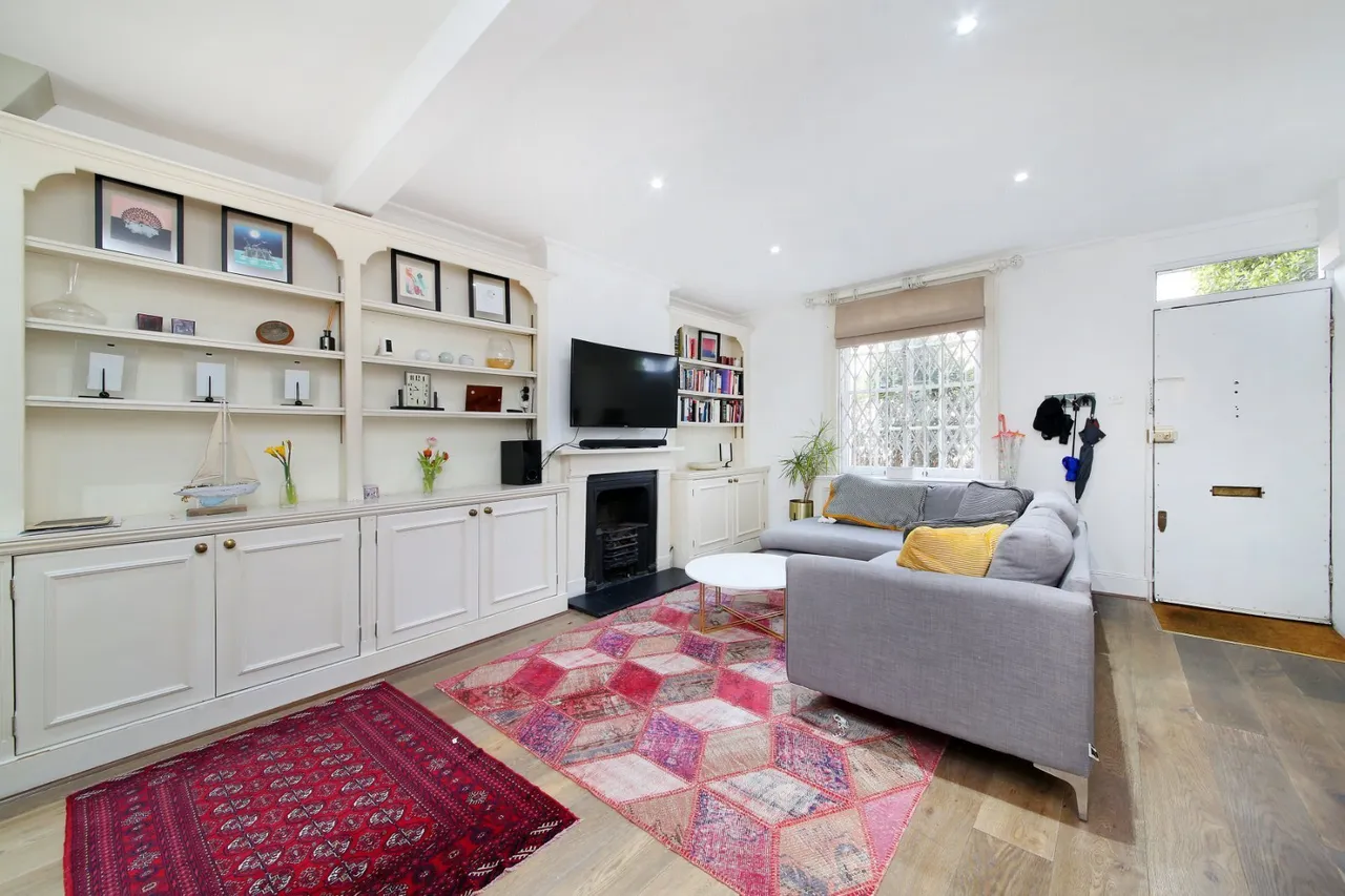Battersea Church Road, London, SW11, photo 18
