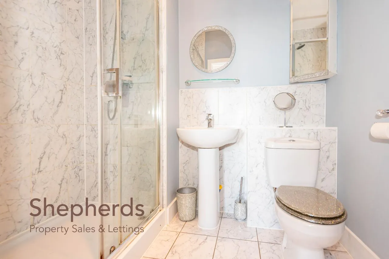 De Burgh Close, Broxbourne, EN10, photo 11