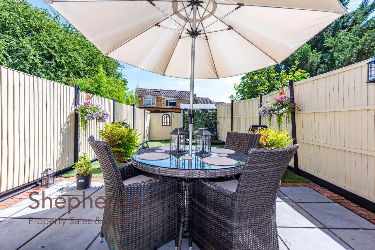 De Burgh Close, Broxbourne, EN10, photo 18