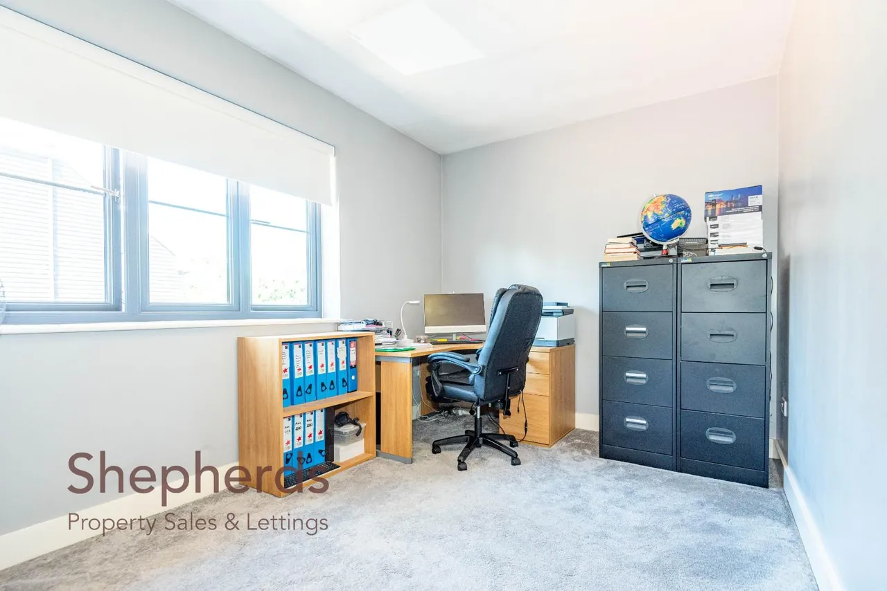 De Burgh Close, Broxbourne, EN10, photo 14